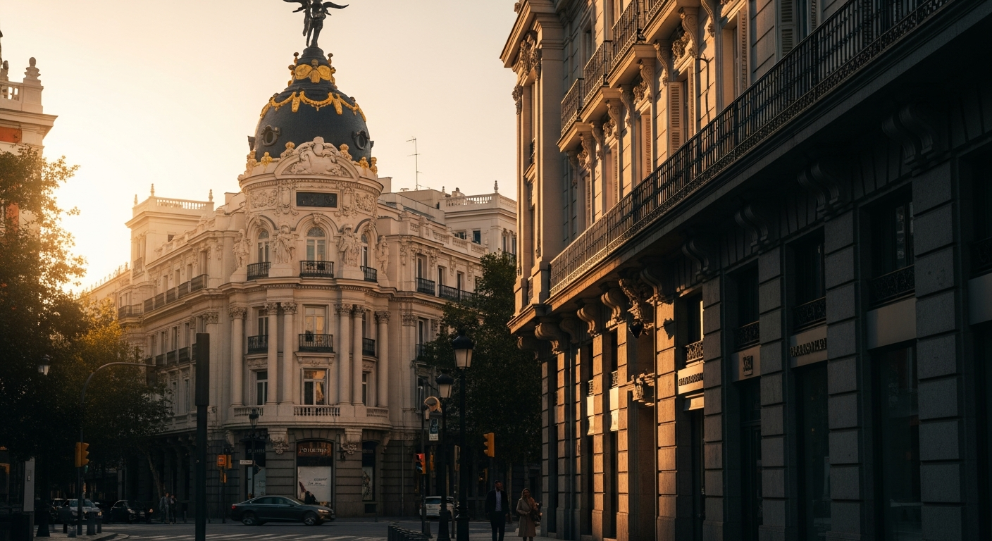 European Architecture